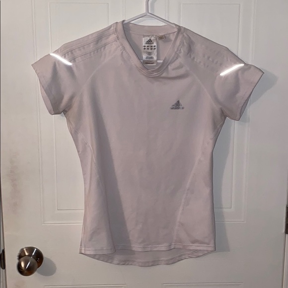 2 FOR 20 - ADIDAS workout top - Picture 1 of 1